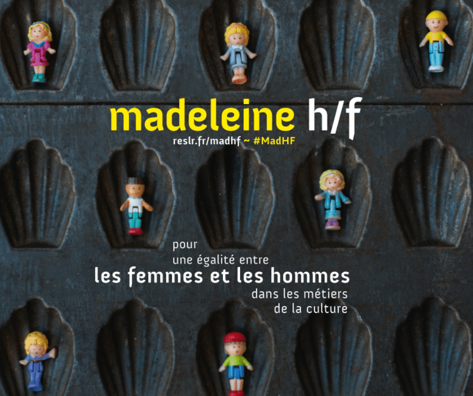 Charte Madeleine