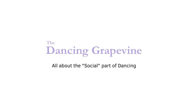 The Dancing Grapevine