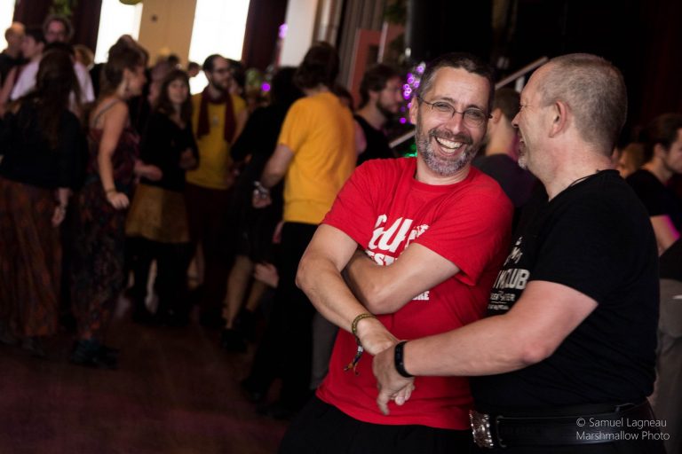 Photo : Marshmallow Photographie