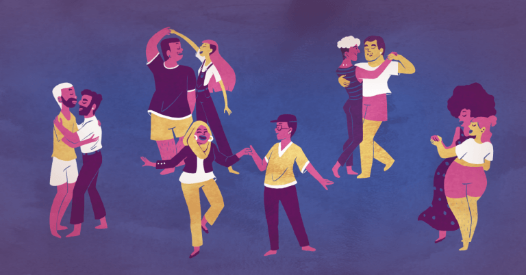 As Queer As Folk - Chloé Sutter