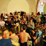 Radio Présence émission musique traditionnelle