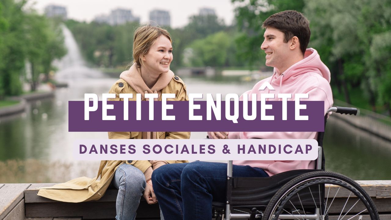 Enquête handicap