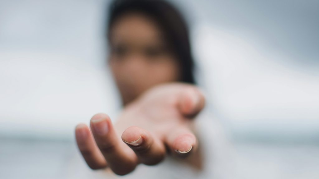 L'invitation à la danse - Philip Justin Mamelic - Pexels