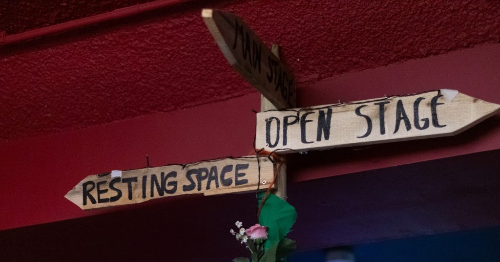 Cadansa 2024 - Arne de Laat