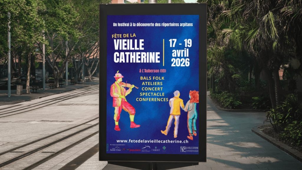 Fête de la Vieille Catherine